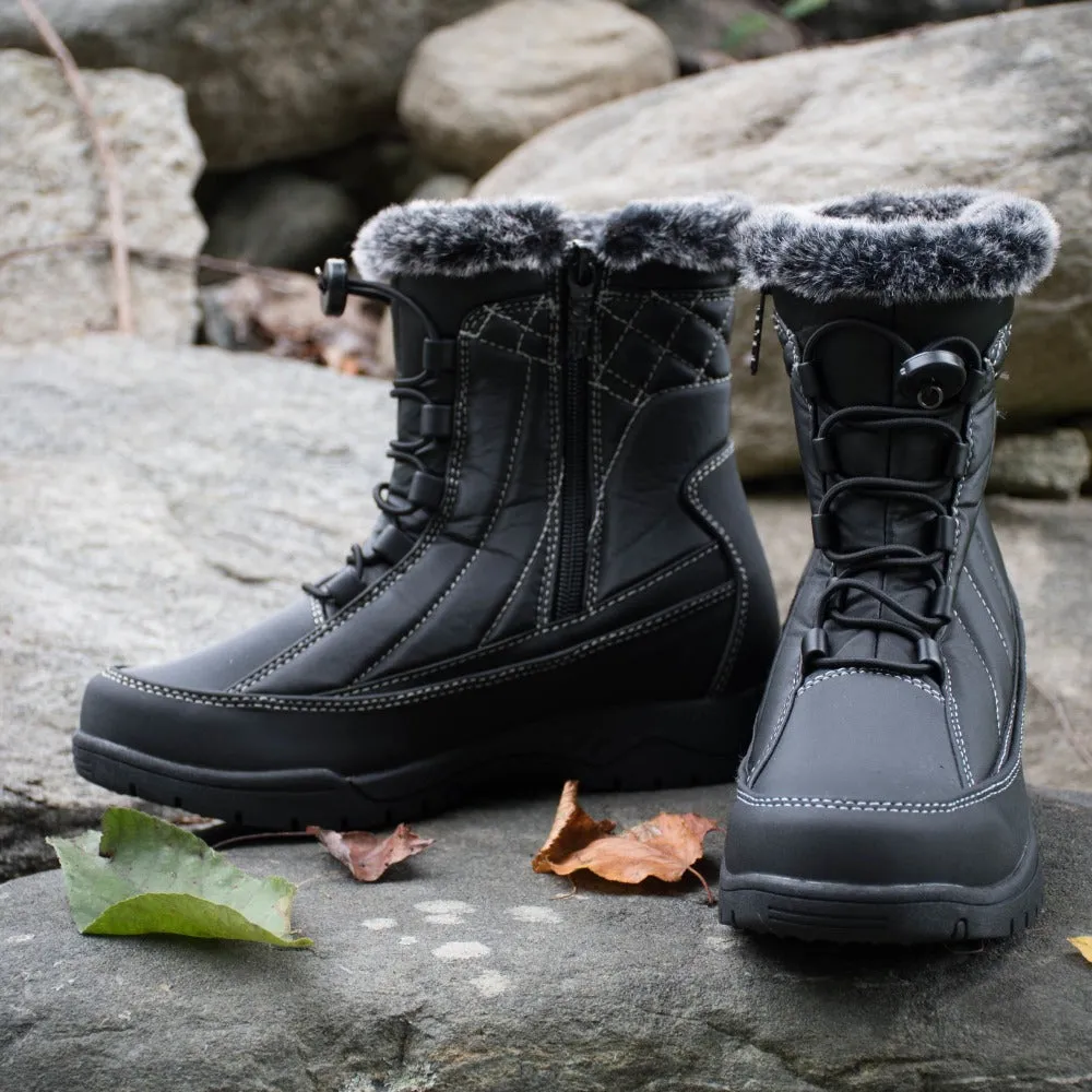 Women’s Eve Winter Boots